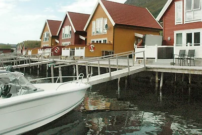 6 Personen Ferienhaus in Gursken-By Traum