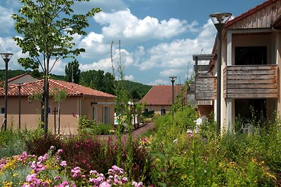 Wohnung in der Dordogne mit Gemeinschaftspool