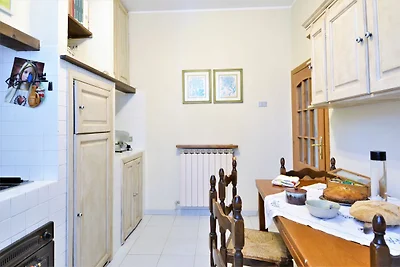 Casa vacanze nel centro storico