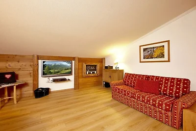 Haus Sebastian Ferienwohnung Zugspitze