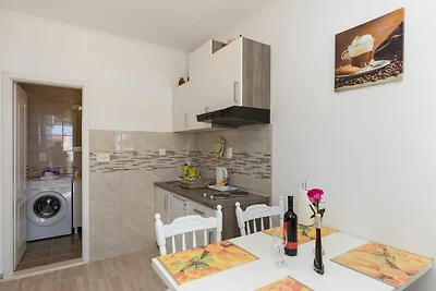 Apartments Olive - One Bedroom Apartment with...