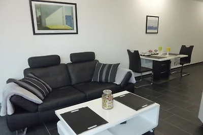 Appartement de vacances exclusif avec vue sur...