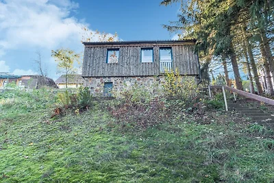 Casa di vacanza con terrazza privata