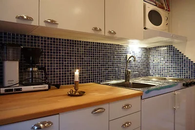 3 Personen Ferienhaus in Hunnebostrand