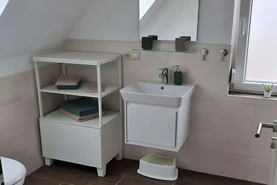 Appartamento per vacanze con 1 camera da...