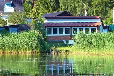 Ferienhaus Uferblick, Teupitz