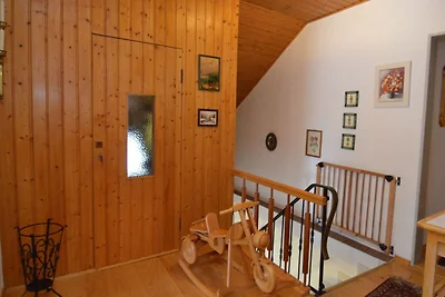 Casa vacanze a Saldenburg con sauna