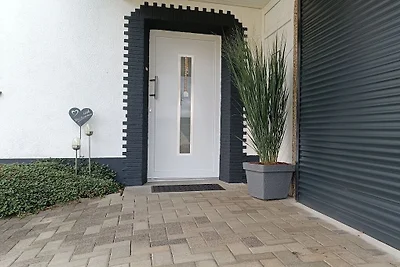 Vakantieappartement met 1 slaapkamer