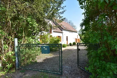 Schönes authentisches Ferienhaus mit Pool