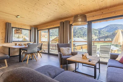 Hut in Steinach am Brenner met sauna
