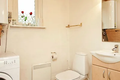 8 Personen Ferienhaus in Humble