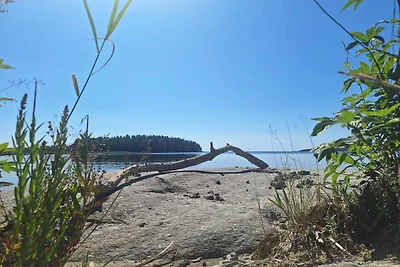 6 persoons vakantie huis in SÄFFLE-By Traum