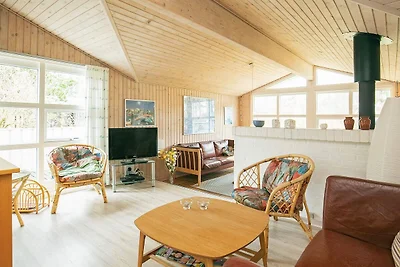 8 Personen Ferienhaus in Blokhus