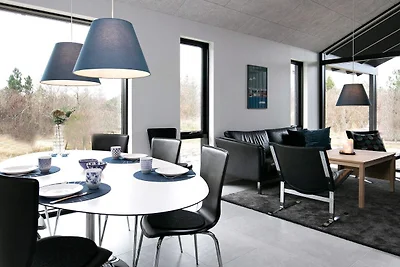 6 Personen Ferienhaus in Jerup