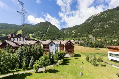 Appartement 3 Pièces 7 Personnes - Budget