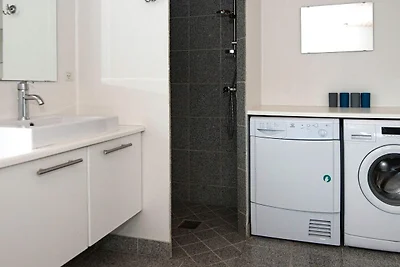 8 Personen Ferienhaus in Ebeltoft-By Traum