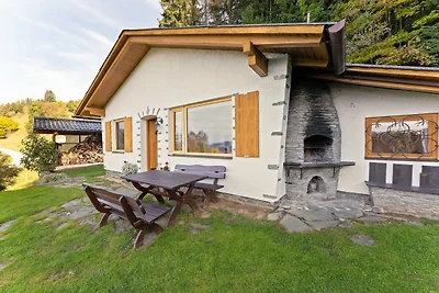 Gemütliches Ferienhaus mit eigenem Pool