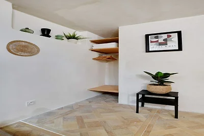 Ein Juwel im Herzen des Marais - 4P/1BDR -...