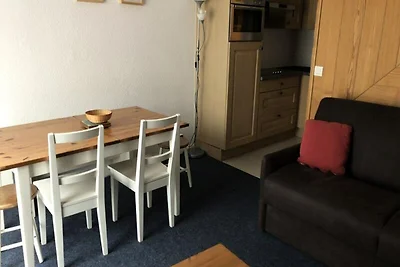 Ferienhaus in der Nähe der Skipisten der...