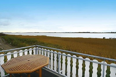 Casa vacanze a Vieregge con terrazza