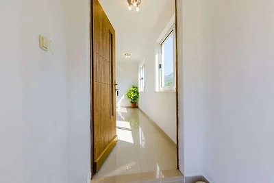 Apartment & Rooms Maždin - Triple Room with B...