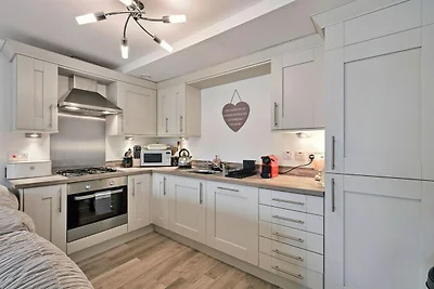 Stijlvol appartement aan Loch Lomond