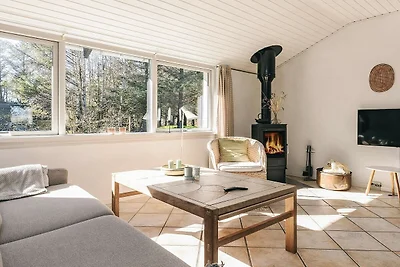 6 Personen Ferienhaus in Ålbæk