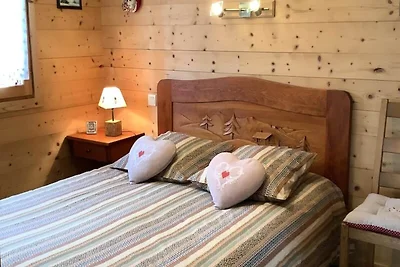 3 Zimmer für 4 Personen