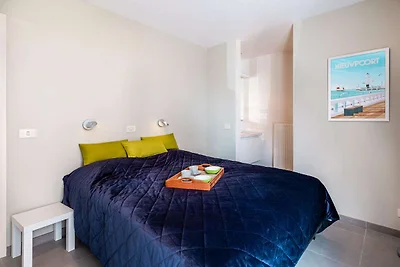 Tolle Wohnung direkt an den Dünen gelegen