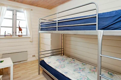 8 Personen Ferienhaus in Idestrup