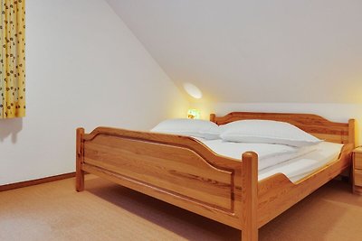 Schöne Wohnung mit Balkon