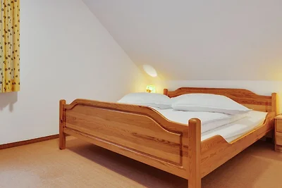 Schöne Wohnung mit Balkon