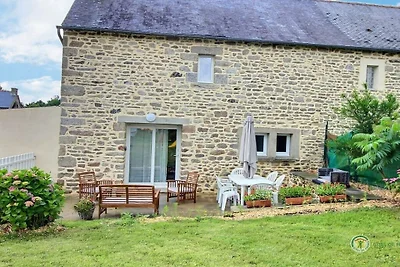 Casa vacanze a Plemy con Wi-Fi e parcheggio