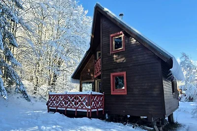 Chalets für 6 Personen