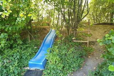 Ferienparadies Seeluft
