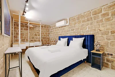 Charmante Wohnung - 2 Schlafzimmer/6 Zimmer -...