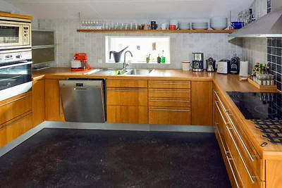 Gemütliche Wohnung am Meer-By Traum
