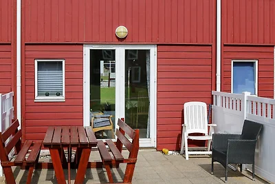 6 persone case ad Hadsund-By Traum