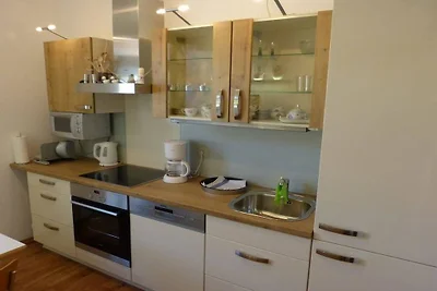 Appartement am Park