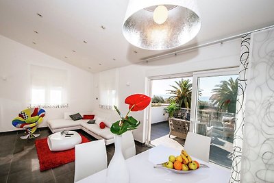 Luxueus appartement in Zadar met...