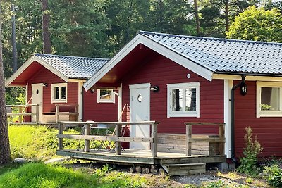 5 Sterne Ferienhaus in VAXHOLM