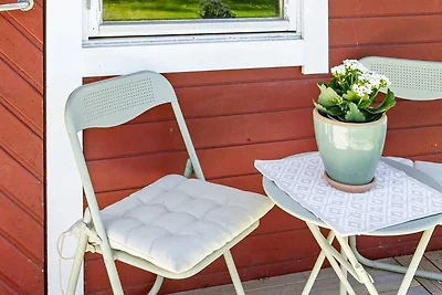 6 Personen Ferienhaus in MARIEFRED-By Traum