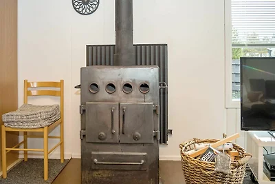 6 Personen Ferienhaus in Thisted-By Traum