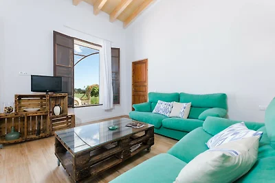Son JuliÀ - Ferienhaus Mit Privatem Pool