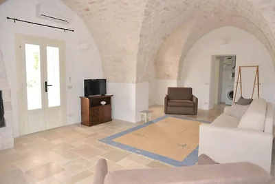 Villa in Puglia nahe Ostuni Marina