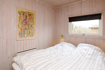 6 Personen Ferienhaus in Spøttrup-By Traum
