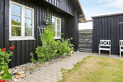 8 Personen Ferienhaus in Ringkøbing-By Traum