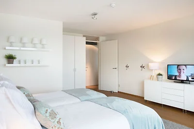 Wohnung in der Nähe von Den Haag Zentrum