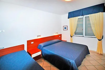 Ferienwohnung mit Pool in Pietra Ligure