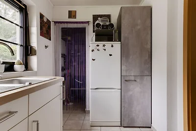 Accogliente casa vacanze a Olsberg con...